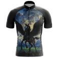thumbnail image 1 of Chandail de Cyclisme pour Homme Dark Horse - 6TG, 1 of 3
