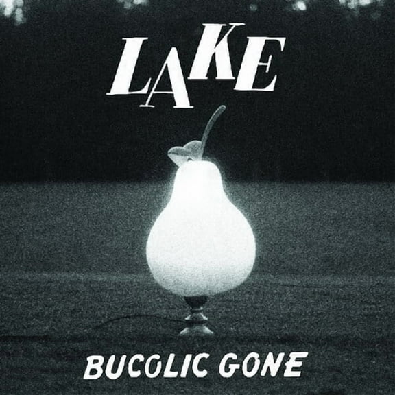 Lake - Bucolic Gone - Music & Performance - Vinyl
