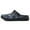 Black, variant on Men Garden Clogs Shoes Beach Sandals (Size 5.5-11Men)