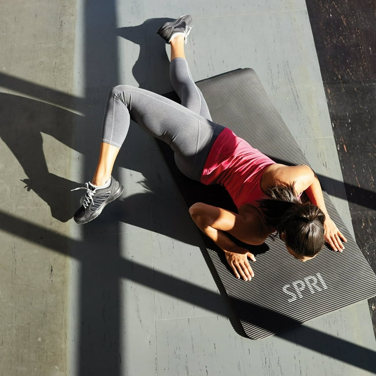 Spri pro mat 180 hotsell