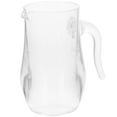 thumbnail image 4 of Transparent Wine Dispenser Handle Liquor Divider Plastic Reusable Decanter Clear Wine Pitcher, 4 of 8