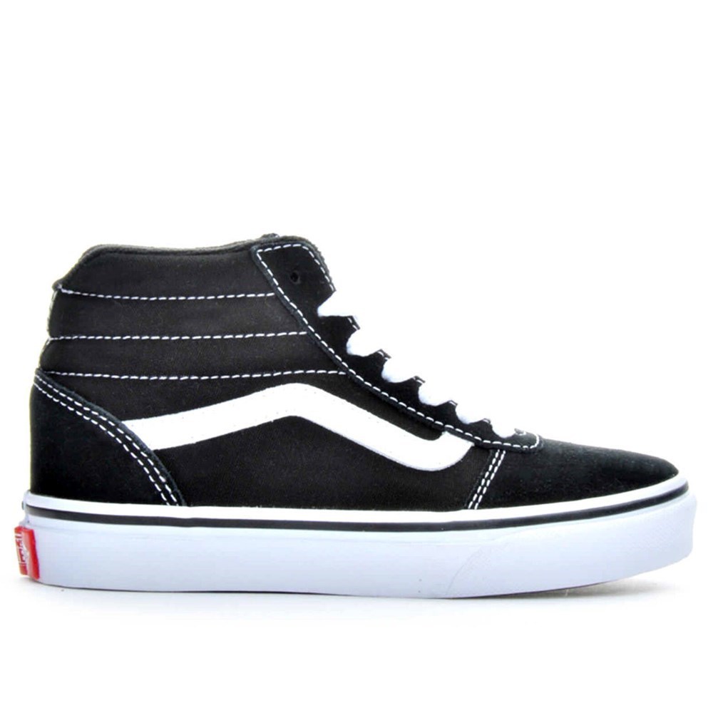 vans yt ward hi