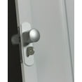 thumbnail image 5 of Homestyle Marquis White Vinyl Folding Door 36" x 80", 5 of 5