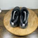 thumbnail image 4 of Ni - ke Ni - ke Air Vapormax Flyknit 3 Oreo Grey Black AJ6910-001 Shoes Women's Size 8, 4 of 5