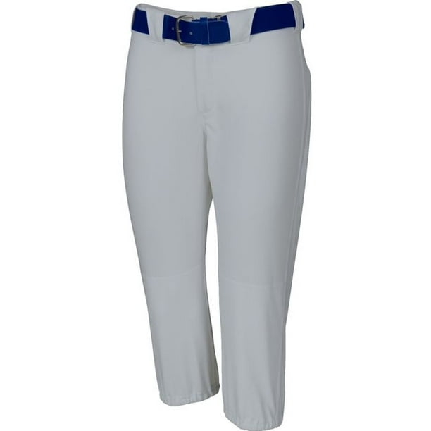 Russell Athletic Women's LowRise Softball Pants