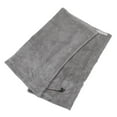 thumbnail image 3 of Uadme bluebone Couverture électrique USB,Couverture Chauffante Douce Et Confortable,Portable,Contrôle de la Température,Lavable en Machine,Châle Chauffant,pour Voiture,Maison,Voyage(Gris), 3 of 14