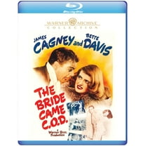 The Bride Came C.O.D.