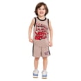 thumbnail image 2 of Pixar Cars Toddler Boys Athletic Graphic Tank Top and Matching Shorts Set, 2-Piece, Sizes 12M-5T, 2 of 7