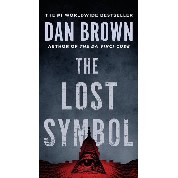 Robert Langdon: The Lost Symbol (Series #3) (Paperback)