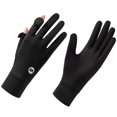thumbnail image 1 of Guantes de protección solar para mujer, para verano, ciclismo, conducción, antideslizantes, ligeros, transpirables, para exteriores, guantes de protección solar para mujer, 1 of 4