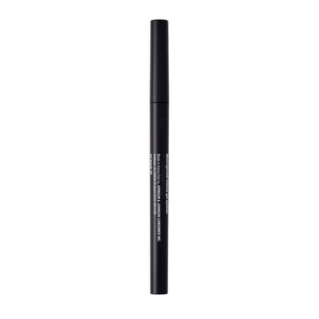 Neutrogena Intense Gel Eyeliner with Vitamin E, Jet Black, 0.004 oz
