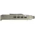 thumbnail image 3 of NVIDIA NVS 510 - Carte Graphique - NVS 510 - 2 Go DDR3 - PCIe 2.0 x16 Profil Bas - 4 x Mini DisplayPort, 3 of 3