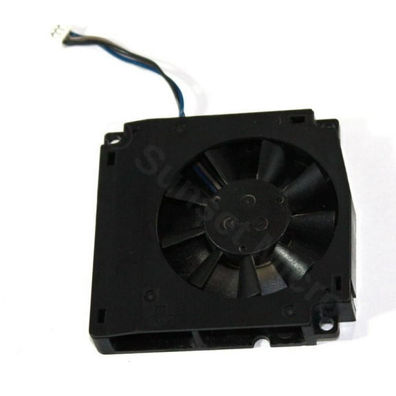 Pre-Owned Genuine Dell Latitude C400 Laptop Cooling Fan 01E441 UDQFVEH11FAR (Good)