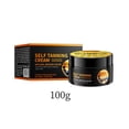 thumbnail image 3 of Tanning Body Lotion 100g Moisturizing And Hydrating Bronze Tanning Body Lotion, 3 of 5