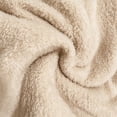 thumbnail image 6 of Asgosdo Womens Oversized Sweatshirts Fleeze Fleece Long Sleeve Half Zip Fall Hoodies Winter Casual Warm Outfits, 6 of 6