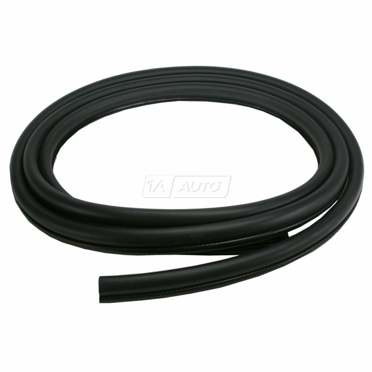 Fairchild Rear Door Weatherstrip Seal Pair For Ford Crew Cab Trucks – LH & RH, 10 Yr Warranty