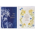 thumbnail image 1 of American Greetings Deluxe Sympathy Cards (33-Count), 1 of 5