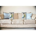 thumbnail image 2 of Vertical Blue Heron Large Indoor/Outdoor Pillow 16x20, 2 of 3