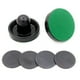 thumbnail image 5 of Goalies Puck Felt Pusher Mallet Juegos de mesa para adultos Entretenidos Juguetes Accesorios, 5 of 9