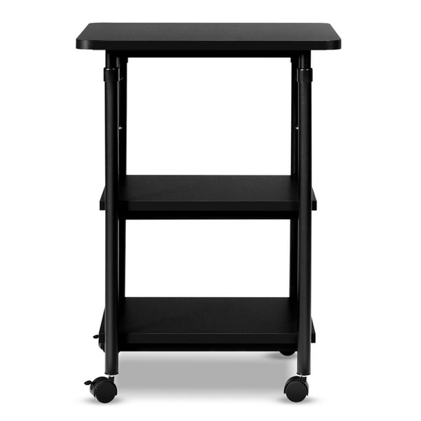 Rolling 2024 printer cart
