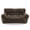 Mocha, variant on Dog Couch Sofa Bed for Small Medium Breeds, Premium Full Filled High Density Foam Sponge Pet Lounge Chair, No Assembly Required Cushion Couch, Soft Washable Modern Indoor Dog Furniture Slipcover Setu