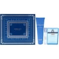 thumbnail image 4 of Versace Versace Man Eau Fraiche , 3 Pc Gift Set 3.4oz EDT Spray, 0.17oz EDT Spray (Mini), 5oz Bath and Shower Gel, 4 of 4