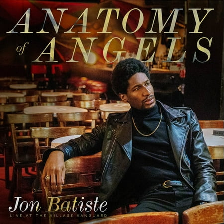 Anatomy Of Angels: Live At The Village Vanguard (Best Village In India To Live)