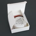 thumbnail image 2 of LED Transformer 12V/24V 30W Mini Ring AC to DC LED Transformer Power Supply IP66, 2 of 12