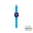 thumbnail image 3 of Reloj SmartWatch Alcatel TCL MT30W Movietime Family - Incluye SIM con Crédito, 3 of 4