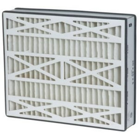 - 20x25x5 MERV 13 Armstrong High Efficiency Replacement Filter