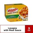 thumbnail image 2 of Velveeta Singles Cheesy Skillet Lasagna with Meat Sauce, 9 Ounce -- 6 per case., 2 of 7