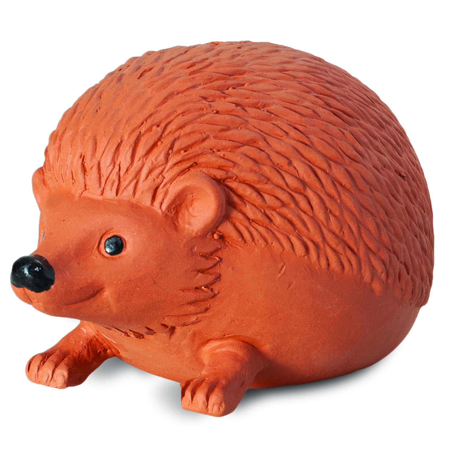Chia Pet Hedgehog Decorative Planter Clay 1 pk - image 4 of 4