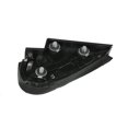 thumbnail image 5 of Yassdwbn Left Side Mirror Corner Triangle Pillar Trim Cover For Honda CR-V 2007-2011, 5 of 5