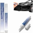 thumbnail image 1 of Lápiz reparador de arañazos para vehículos: lápiz de retoque de pintura para automóviles con punta de precisión, rellena arañazos finos y marcas circulares, herramienta portátil para reparar arañaz, 1 of 6