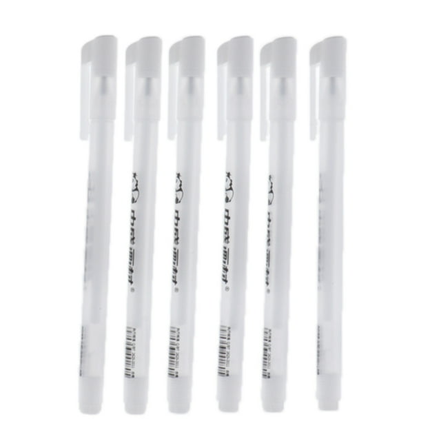 6pcs Acrylic Pens Marker Pens Set Acrylic Pens Marker Pens for