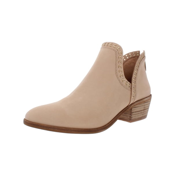 vince camuto ankle boots