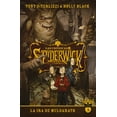 thumbnail image 1 of Las Cronicas de Spiderwick 5 Puck 9786077485230, 1 of 2