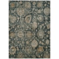 thumbnail image 2 of Addison Rugs Chantille Indoor/Outdoor Traditional Basil Machine Washable Rectangle Rug, 10' x 14', 2 of 8