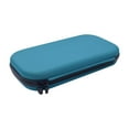 thumbnail image 4 of HILABEE Étui Portable pour Stéthoscope Dur Multifonction pour Accessoires d'Infirmière Antichoc Bleu, 4 of 9