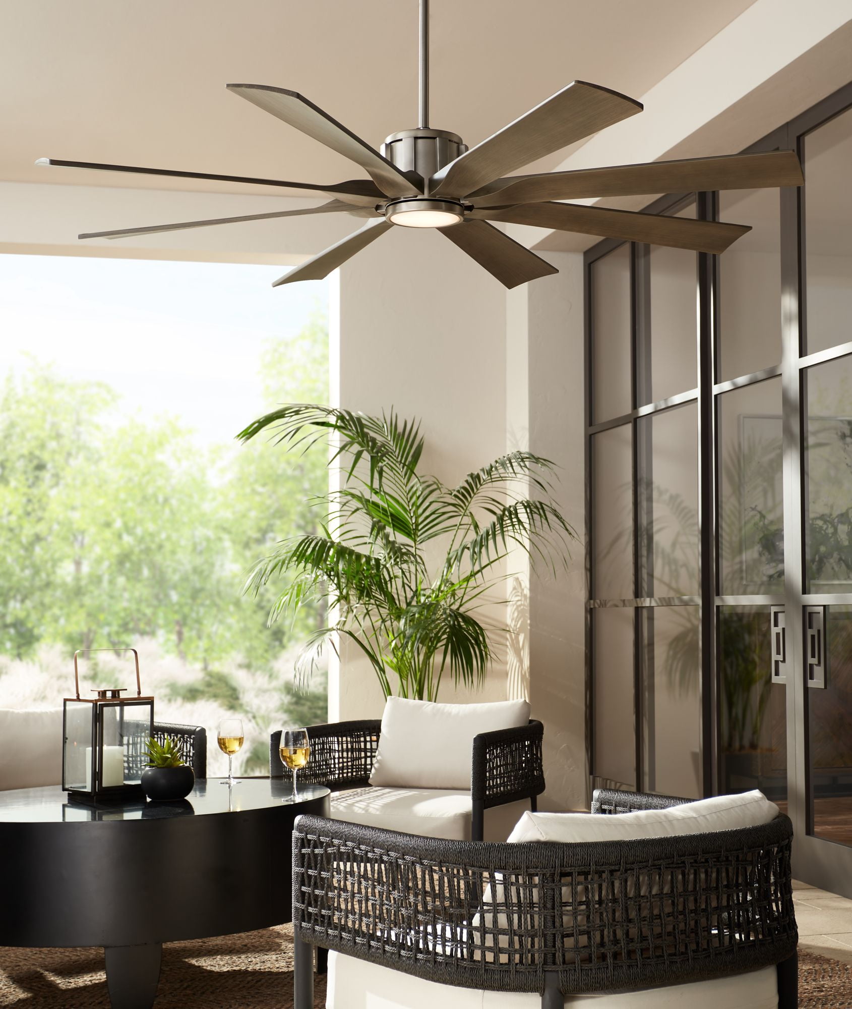 Possini Ceiling Fan Reviews Shelly Lighting