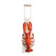 thumbnail image 1 of 1 colgante con forma de cangrejo., 1 of 3