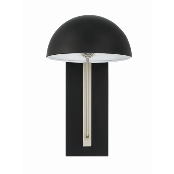 Craftmade Lighting - Kahn - 1 Light Outdoor Wall Lantern-16.75 Inches Tall and