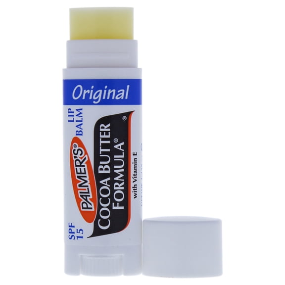 Palmer's Cocoa Butter Formula Ultra Moisturizing Lip Balm SPF 15 Original - .15 oz