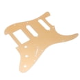 thumbnail image 2 of Guitar Guard Plate,Guitar Guard Plate Replacement Pickguard Back Plate Guitar Scratch Plate Top of the Line, 2 of 14
