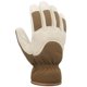 thumbnail image 3 of Guantes de trabajo para maquinaria de trabajo al aire libre, cálidos, cómodos y duraderos, de piel de oveja de alta calidad para invierno, 3 of 5