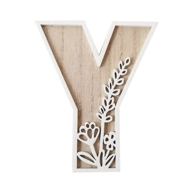 Kitchen Decorations Wall Wooden Flower Decoration, Carved Letters, Handicrafts, Home Decoration, Kitchen Decoration, Wedding Wall Decoration, Pendant Flowers for Decoration