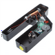thumbnail image 3 of Detector de voltaje de metal portátil 3X, detección de cables y tuberías, detector de cableado de tuberías -75, 3 of 4