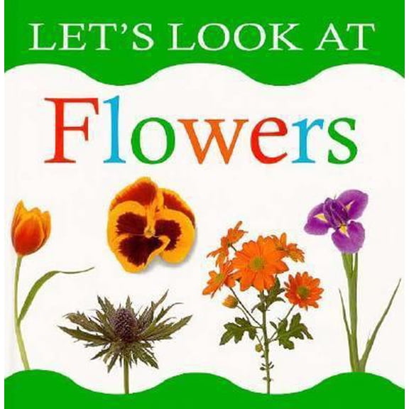 Pre-Owned Flowers