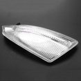 thumbnail image 4 of Espejo retrovisor lateral izquierdo/derecho W204 con intermitentes integrados para Mercedes ML Cl S202412242873, 4 of 4