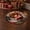 Red2, variant on Gnoradne Christmas Optical Illusion Area Mat,Vortex Floor Mat with Xmas Pattern,Christmas 3D Rugs Optical Illusion,Non-Slip Round Floor Mat for Festive Xmas Holiday Party Home Indoor Decorative,19.7"